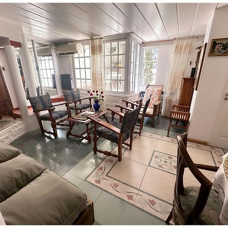 Apartamento Loft Recoleta Μπουένος Άιρες Εξωτερικό φωτογραφία