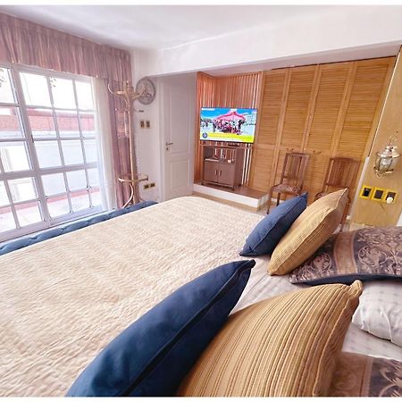 Apartamento Loft Recoleta Μπουένος Άιρες Εξωτερικό φωτογραφία