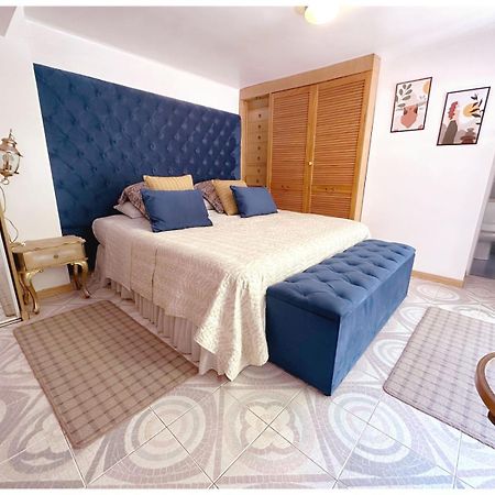 Apartamento Loft Recoleta Μπουένος Άιρες Εξωτερικό φωτογραφία