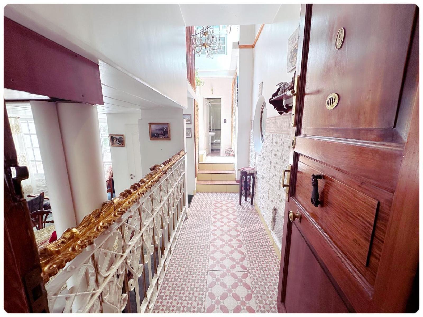 Apartamento Loft Recoleta Μπουένος Άιρες Εξωτερικό φωτογραφία