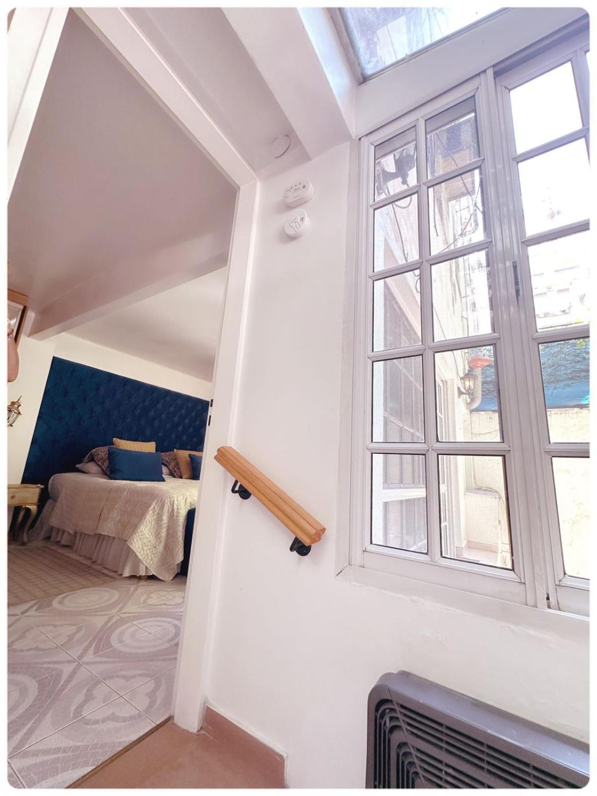 Apartamento Loft Recoleta Μπουένος Άιρες Εξωτερικό φωτογραφία