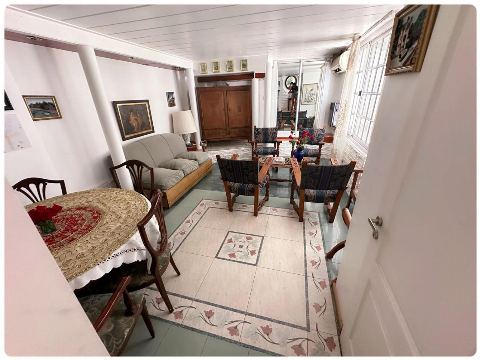 Apartamento Loft Recoleta Μπουένος Άιρες Εξωτερικό φωτογραφία