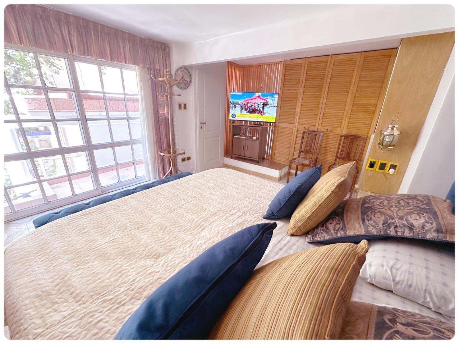 Apartamento Loft Recoleta Μπουένος Άιρες Εξωτερικό φωτογραφία